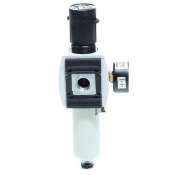 Filter-Druckregelventil AS3-FRE-G012-GAN 